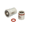Coaxial Connector (RF) Assemblies - 6099-PE44740-ND - DigiKey