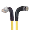 Modular/Ethernet Cables (RJ45, RJ11) - 5073-TRD815SRA12Y-15-ND - DigiKey