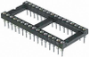 DIL Sockets -- 2263809 - Image