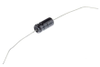Aluminium Capacitors - 1701090 - RS Components, Ltd.