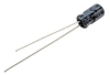 Aluminium Capacitors - 7075663 - RS Components, Ltd.