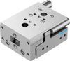 Pneumatic Guided Cylinders - 2022009 - RS Components, Ltd.