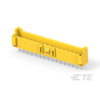 Headers, Male Pins - 17-7-2338244-6-ND - DigiKey