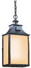 FF9004OBZ Exterior -Hanging - 664201 - Capital Lighting, Inc.