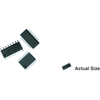 SMD 1W Resistor - 50-VSSR1601103JTF - ERSAELECTRONICS PTE. LTD.