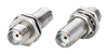 RF Adapter Straight SMA Female to SMA Female DC - 27GHz Bulkhead 50Ω - SB-SF50-27+ - Mini-Circuits