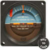 Attitude Indicators / Flight DirectorsElectric Attitude Indicator - 504-0035-903 - Mid-Continent Instruments and Avionics