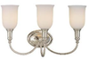 7143-PN Bathroom Fixtures-Three Lights - 449718 - Capital Lighting, Inc.