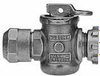 Straight Meter Valve -- H-14359N - Image