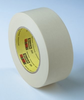 3M Scotch 234 Tan Masking/Painter's Tape - 6 in Width x 60 yd Length - 94988 - 051138-94988 - R. S. Hughes Company, Inc.
