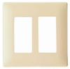 Standard Wall Plate - SWP262-I - Selecta Products