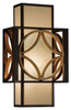 Wall Sconce - WB1446HTBZ/PGD - Generation Brands