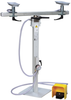PVS - Vacuum work stand for clamping workpieces PVS-2-SPL-300x100 VE SEG-4 -- 13.01.01.10117 - Image