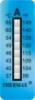 Thermax 8 Level Strips - Irreversible Labels -  - ThermometerSite.com