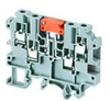 DIN Rail Terminal Blocks - CKT4U/4 - VAST STOCK CO., LIMITED