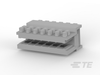 Standard Edge Connectors - 1-1241121-6 - TE Connectivity