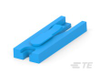 Connector Hardware, Mounts, Locks & Retainers - 53885-1 - TE Connectivity
