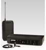 Lavalier Wireless Microphone System; Directivity Shure - 31AC3068 - Newark, An Avnet Company