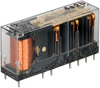 Safety Relay, 3Pst-No, 3Pst-Nc, 250V, 6A; Coil Voltage Panasonic - 71Y9301 - Newark, An Avnet Company