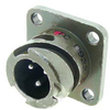 Circular Connector, Rcpt, 32-5, Flange; Product Range Itt Cannon - 99J0283 - Newark, An Avnet Company