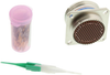 Circular Conn, Rcpt, 25-35, Wall Mount; Military Specification Amphenol Aerospace - 28W6983 - Newark, An Avnet Company