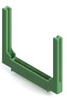 Card Conn, Single Side, 22Pos, Wire Wrap; Card Edge Connector Type Edac - 67AJ4118 - Newark, An Avnet Company