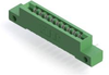 Card Edge Conn, Single Side, 9Pos, Th; Card Edge Connector Type Edac - 57AJ1958 - Newark, An Avnet Company