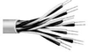 Unshld Multipair, 3Pair, 18Awg, 304.8M; Cable Shielding Carol Cable/general Cable - 04M5968 - Newark, An Avnet Company