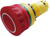 Emergency Stop Sw, Spst-Nc, 30V, Screw; Contact Configuration Multicomp Pro - 17AC5490 - Newark, An Avnet Company