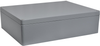 Enclosure, Junction Box, Aluminium, Grey Rohs Compliant Multicomp Pro - 60AJ4145 - Newark, An Avnet Company