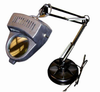 Flourescent Desktop Magnifier; Magnifier Type Mg Electronics - 32R8057 - Newark, An Avnet Company