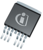 Power - Smart power switches - High-side switches - Classic PROFET™ 12V | Automotive smart high-side switch - BTS640S2G -- BTS640S2G - Image