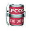 Gas Discharge Tubes - GDTs / Gas Plasma Arrestors 230V 20KA 3 Electrode - 258-B88069X8710C203 - Utmel Electronic Limited