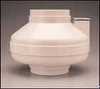Fantech FR Series Inline Centrifugal Fans - FR 225 - HVACQuick.com