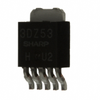 PMIC - Voltage Regulators - DC DC Switching Regulators - PQ3DZ53J000H - Lingto Electronic Limited
