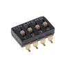 DIP Switches - 679-4007-ND - DigiKey