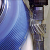 Oil Free Synthetic Grinding Fluid -- Grindex