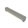 Headers, Male Pins - TFM-125-02-L-S-WT-ND - DigiKey