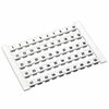 Terminal Block Marker Strips - 281-3308-ND - DigiKey