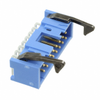Headers, Male Pins - A123216-ND - DigiKey