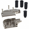 D-Sub, D-Shaped Connector Backshells, Hoods - 915ERE-ND - DigiKey