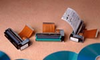 Low Voltage Mechanisms - FTP-628MCL054#01 - FCL Components America