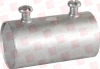Pipe and Coupling - 156370502 - Radwell International