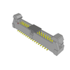 Headers, Male Pins - 612-EHT-117-01-H-D-SM-P-TR-ND - DigiKey