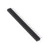 Headers, Receptacles, Female Sockets - SLW-122-01-F-S-ND - DigiKey