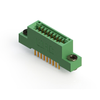 Edgeboard Connectors - 151-345-018-523-203-ND - DigiKey