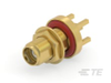 Coax Connectors - 2502469-1 - TE Connectivity