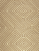 Duo Fabric - 2355/01 - Pollack