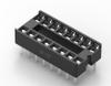 DIL Sockets -- 1859257 - Image