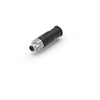 ZS2000-2210 | M8 plug field assembly, sensor, IP65/67 -  - Beckhoff Automation LLC